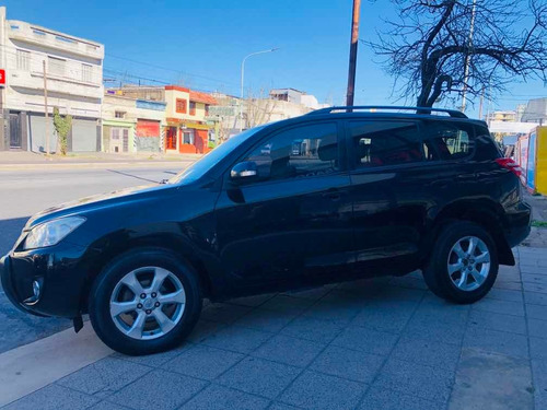 Toyota Rav4 2.4 4x4 At 2009