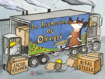 Comprar La Historia De Okapi, De Kramer, Jacob. Editorial Ediciones Akal, Tapa Dura En Español, 2024