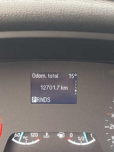 Ford Ecosport 1.5 Se 123cv 4x2 Automática