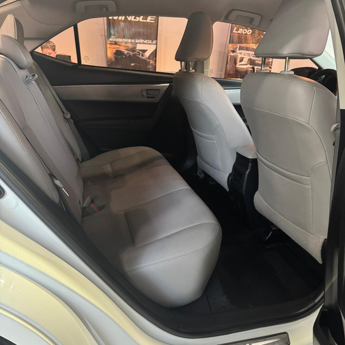 Toyota Corolla 1.8 Xei Mt Pack 140cv