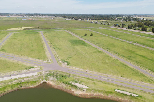 Terreno En Venta En Barrio La Finca Barrio Cerrado Funes