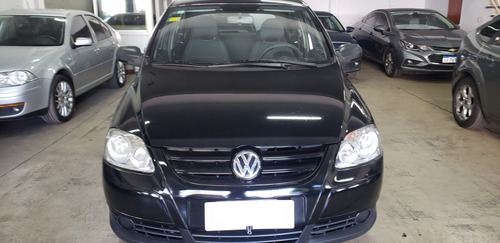 Volkswagen Fox 1.6 Comfortline 5p