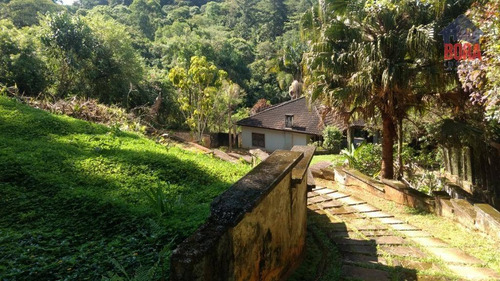 Imagem 19 de 30 de Chácara Com 2 Dormitórios À Venda, 6000 M² Por R$ 530.000,00 - Jardim Cinco Lagos - Mairiporã/sp - Ch0366