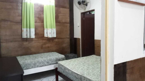 Imagem 14 de 14 de Casa Na Praia De Itanhaém Com Piscina | Litoral Sul!