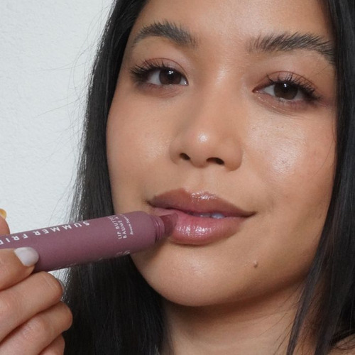 Summer Fridays Hidratante Labial Lip Butter Balm