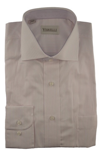 Brumel Verelli Camisa Vestir