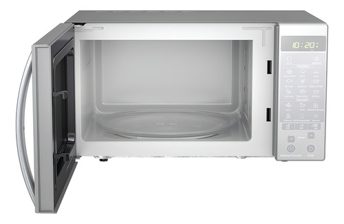 Horno De Microondas Whirlpool 1.1p3 30lts Potente