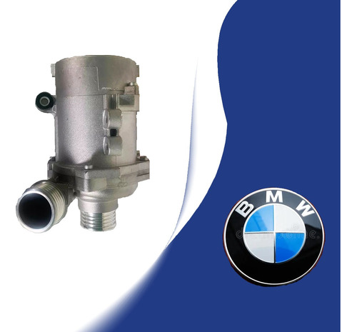 Bomba Agua Bmw Electrica E90 328i 128i 528i X3 Z4