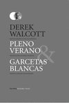 Libro Pleno Verano/ Garcetas Blancas - Walcott, Derek