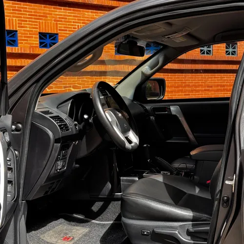 Toyota Prado 3.0 Tx Fl