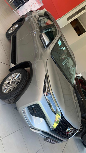 Toyota Sw4 2021 2.8tdi 207cv Blindado Rb3 360 Bullet Proof