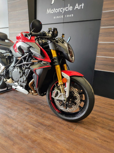 Imagen 3 de 9 de Brutale 1000 Rr - 208 Cv - La Mejor Moto Del Mercado