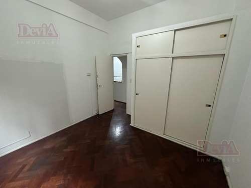 Alquiler - Departamento - 2 Ambientes - Avenida Santa Fe 2800