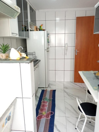 Imagem 5 de 15 de Ref.: 18422 - Apartamento Em Osasco Para Venda - 18422