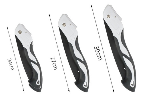 Serra Titanium Force 47cm - Frete Internacional Grátis