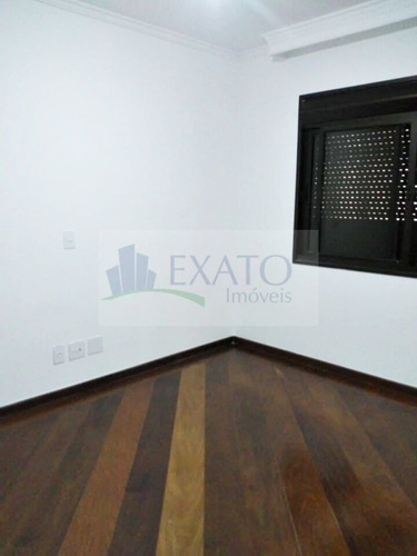 Imagem 13 de 15 de Alto Padrão 3 Suites Com Terraço 02 Vagas Proximo Parque Ibirapuera, Lazer Total - Em1277