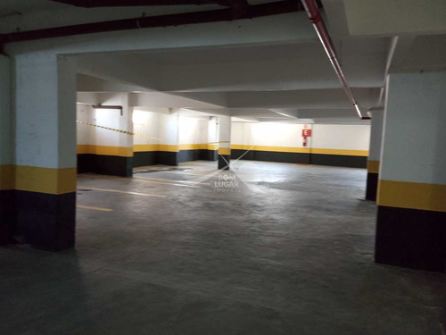Imagem 20 de 30 de Apartamento Em Praia Grande, Aviação - V6294