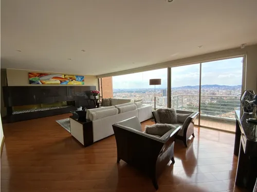 Arriendo Apartamento Bosque De Pinos