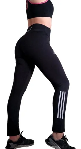 Calza Deportiva Mujer Oferta Gym