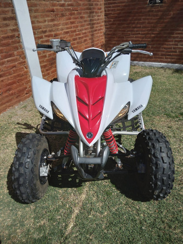 Imagen 1 de 5 de Raptor 350