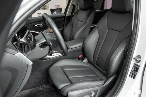 BMW Serie 3 2.0 320i Sedan Sportline
