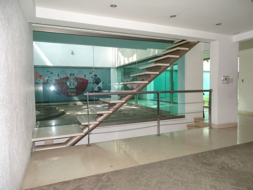 Imagen 6 de 28 de Casa En Renta Uso Oficinas En Altavista,san Angel