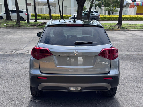 Suzuki Vitara 1.6