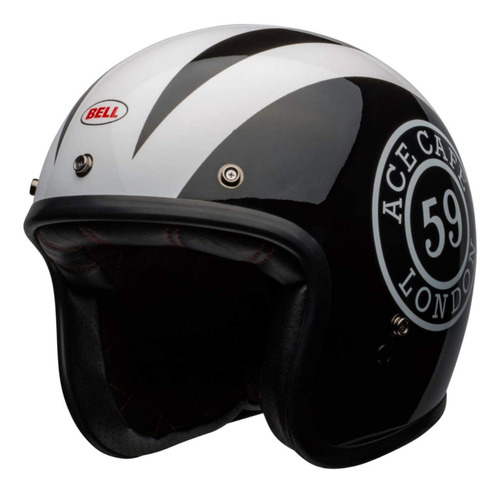 Casco Bell Custom 500 Ace Cafe 59