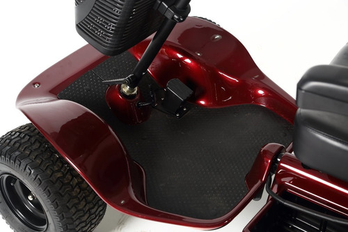 Imagen 4 de 10 de Kaddygolf Revo Carro De Golf Moto Batería Litio Ultraliviana