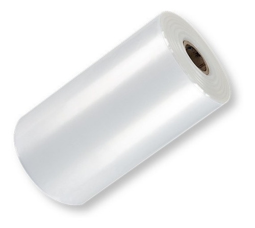 Rollo Laminar Brillante 33 Cm 25 Micrones 150 Mts Laminación