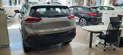 Chevrolet Tracker 1.2 Turbo At