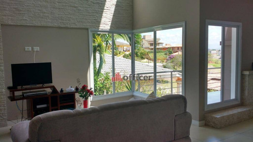 Imagem 5 de 30 de Casa Com 3 Dormitórios À Venda, 392 M² Por R$ 1.300.000,00 - Parque Mirante Do Vale - Jacareí/sp - Ca0119