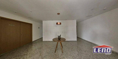Imagem 24 de 28 de Apartamento Com 2 Dormitórios À Venda, 70 M² Por R$ 700.000,00 - Vila Bertioga - São Paulo/sp - Ap0758