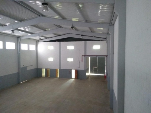 Imagem 21 de 21 de Galpão Para Alugar, 1088 M² Por R$ 17.000,00/mês - Park Comercial De Indaiatuba - Indaiatuba/sp - Gl00033 - 70233886