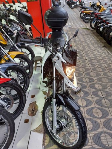 Imagem 10 de 11 de Yamaha Xtz 150 Crosser S Ano 2022