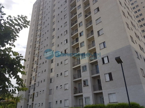 Imagem 22 de 27 de Apartamento Para Alugar Vila Mimosa - Ap03593 - 70379466
