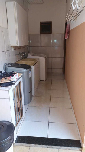 Imagem 3 de 20 de Casa Em Armindo Guazzi, Londrina/pr De 221m² 3 Quartos À Venda Por R$ 450.000,00 - Ca2331667-s