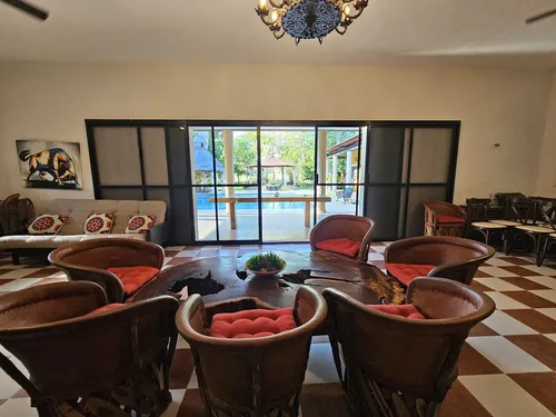 Casa Quinta En Venta A 20 Mins Del Periférico De Mérida En Yucatán