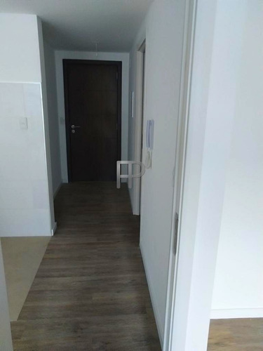 Imagen 4 de 8 de Apartamento En Venta Montevideo 1 Dorm #1717