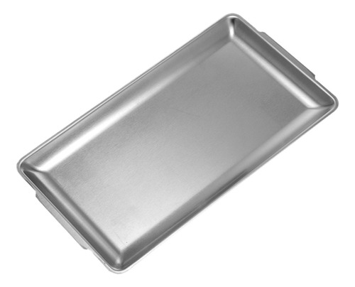 Utensilios De Cocina Con Plato Rectangular Y Tocador