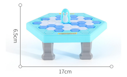 Save Penguin Ice Break Game No Rompas El Juego De Hielo