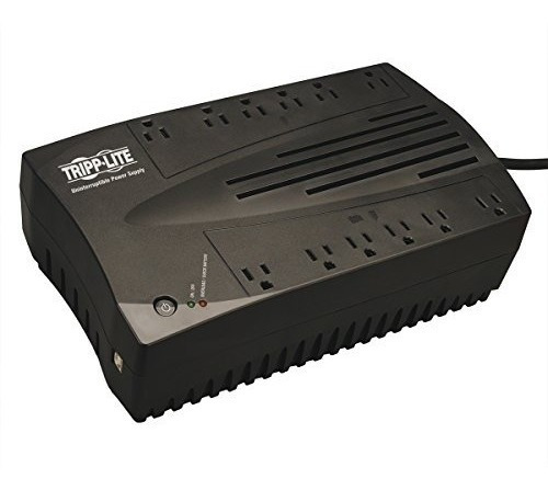 Copia De Seguridad De Ups Ups Tripp Lite 900va, Línea Avr 48