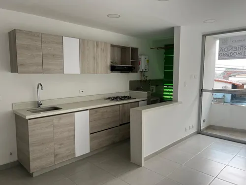 Apartamento 201 Iatgüí