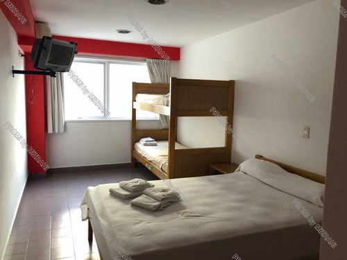Imagen 13 de 22 de Hotel - Almagro Norte