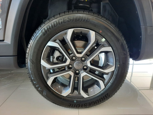 Imagen 12 de 25 de Jeep Commander 2.0 Td Limited 7 Asientos 2023 0km