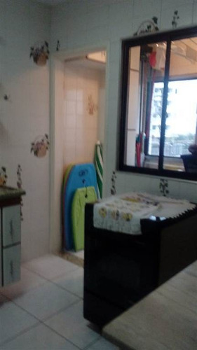 Imagem 7 de 20 de Apartamento - Venda - Vila Guilhermina - Praia Grande - Mcb1030