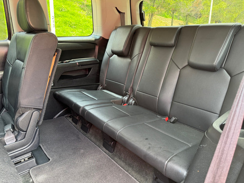 Honda Pilot 3.5 Touring 4x4 At
