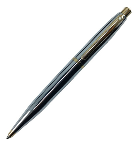 Sheaffer Boligrafo Vfm Cromo Gol - Unidad a $188000