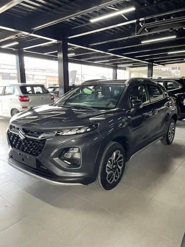 Suzuki Fronx FRONX AT GLX