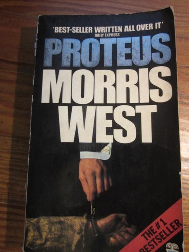 ** Morris West ** Proteus 